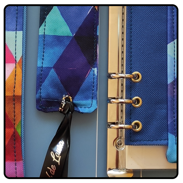 Agenda223 Agenda OrganizaT Triangulos A5