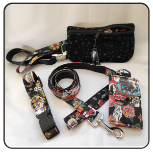 Correa1 Pack Paseo Perfecto Tattoo