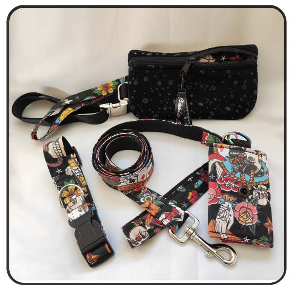 Correa1 Pack Paseo Perfecto Tattoo