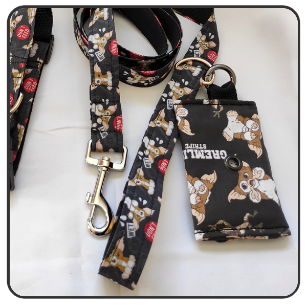 Correa11 Pack Paseo Perfecto Gizmoo