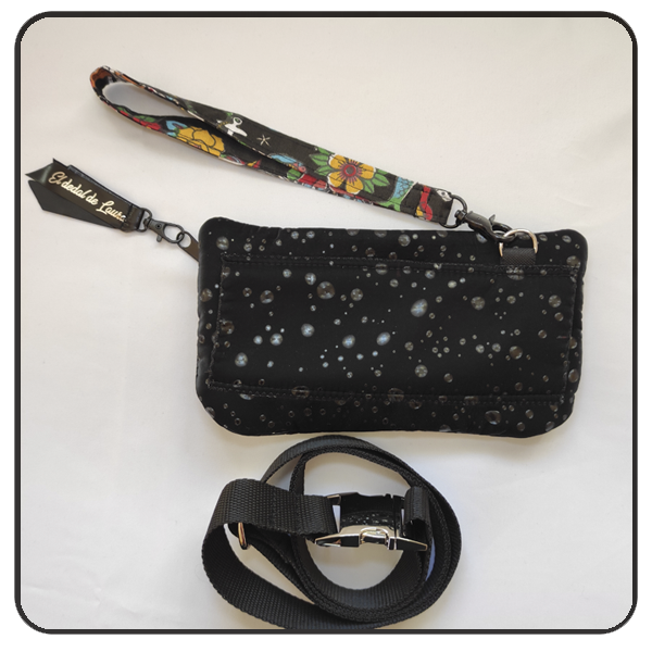 Correa15 Pack Paseo Perfecto Tattoo