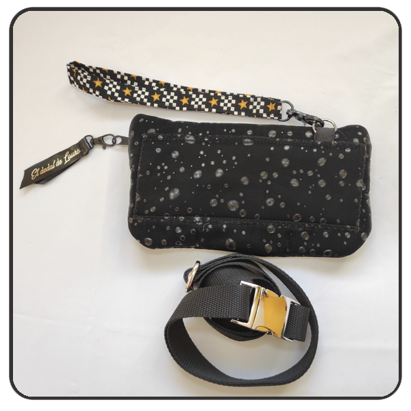 Correa16 Pack Paseo Perfecto Estrellas