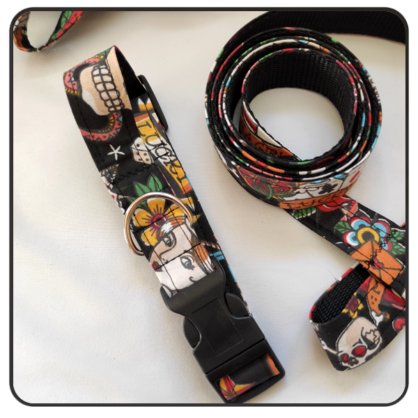 Correa2 Pack Paseo Perfecto Tattoo