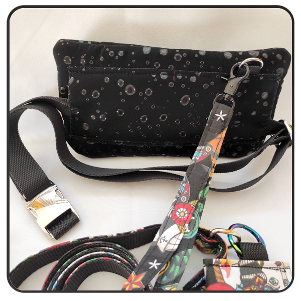 Correa4 Pack Paseo Perfecto Tattoo