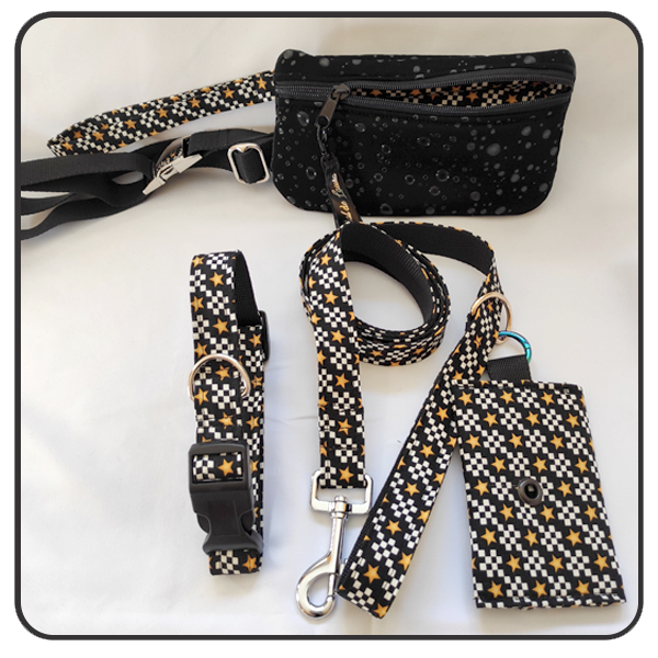 Correa5 Pack Paseo Perfecto Estrellas