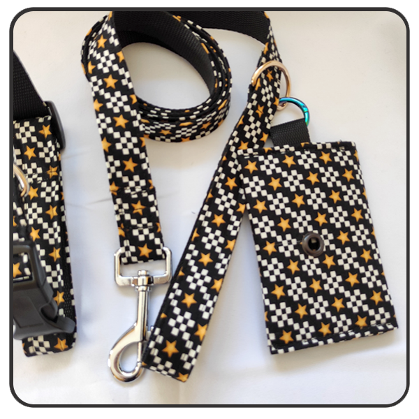 Correa6 Pack Paseo Perfecto Estrellas