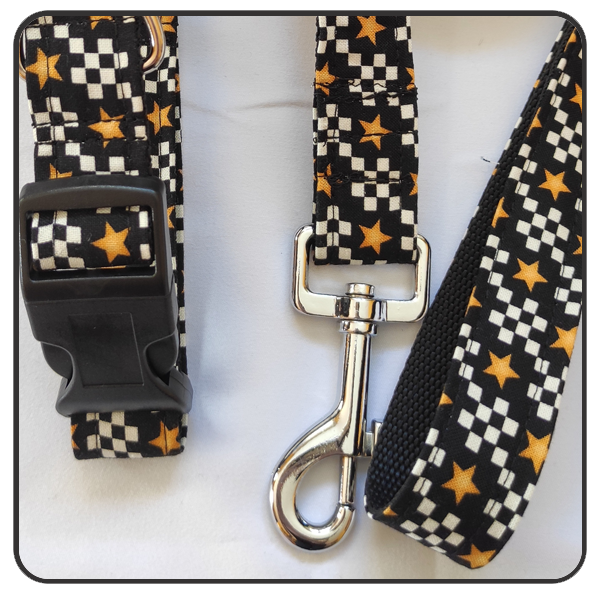 Correa7 Pack Paseo Perfecto Estrellas