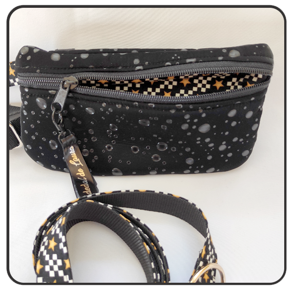 Correa8 Pack Paseo Perfecto Estrellas