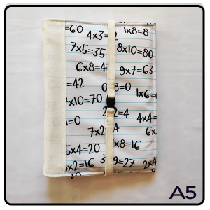 agenda1 Agenda OrganizaT Matematicas A-5