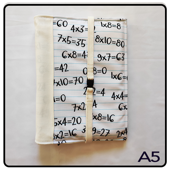 agenda1 Agenda OrganizaT Matematicas A-5