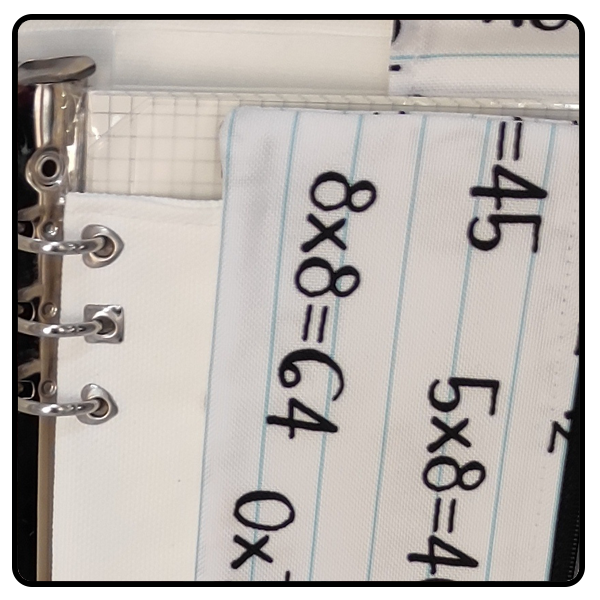 agenda13 Agenda OrganizaT Matematicas A-5