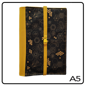 agenda31 Agenda OrganizaT Abejas A5