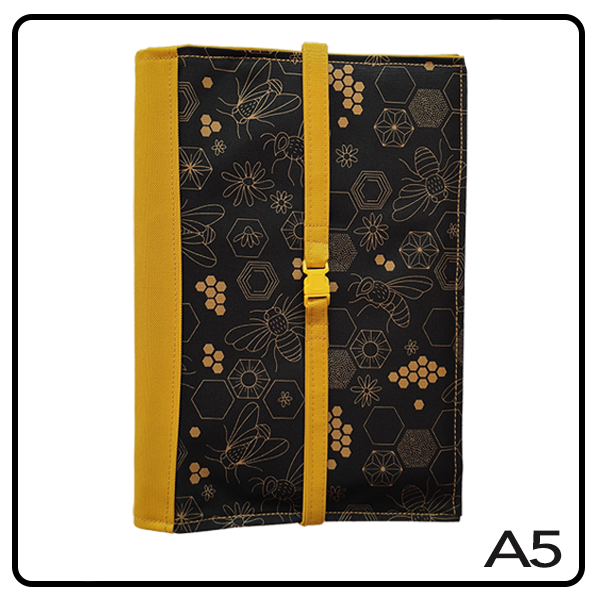 agenda31 Agenda OrganizaT Abejas A5