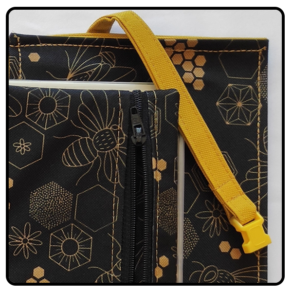 agenda34 Agenda OrganizaT Abejas A5