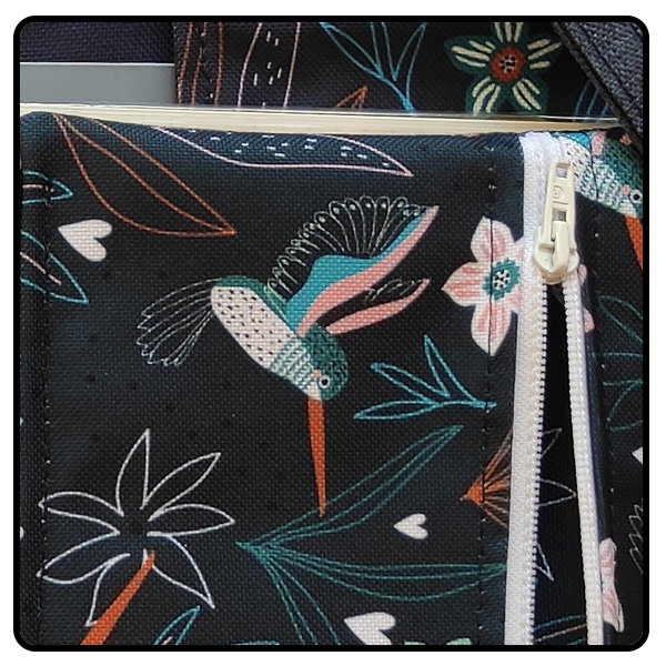 agenda445 Agenda OrganizaT Pájaros A5