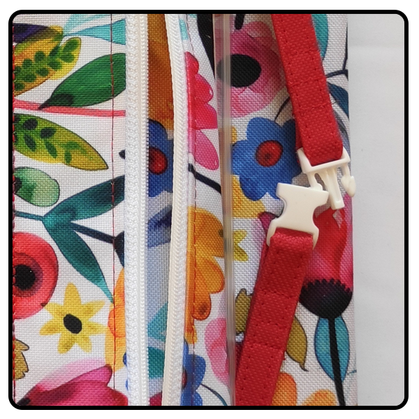 agenda667 Agenda OrganizaT Flores A6