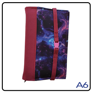 agenda71 Agenda OrganizaT Espacio A6