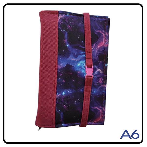 agenda71 Agenda OrganizaT Espacio A6