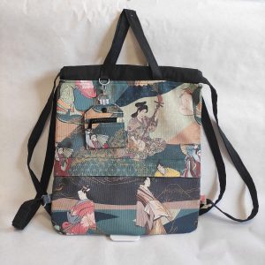 Mochila Escapada Japon I