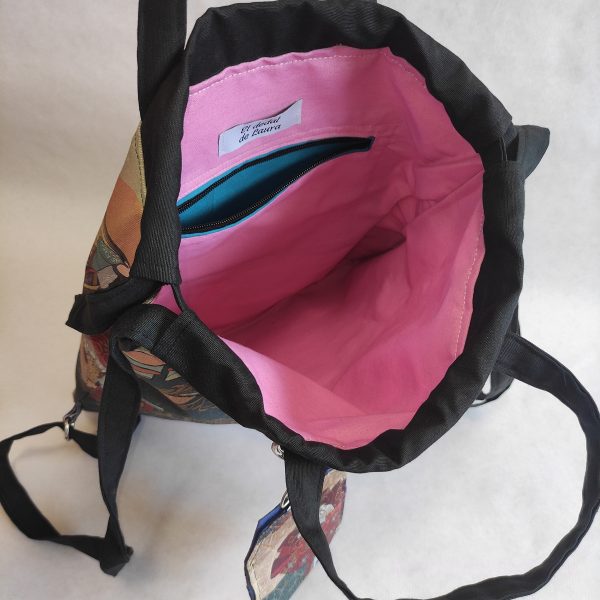 IMG_20250312_190521 Mochila Escapada Japon I