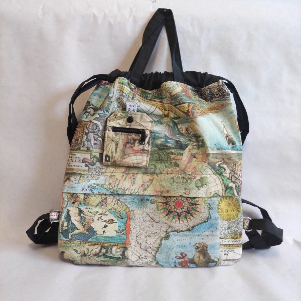 IMG_20250312_190556 Mochila Escapada Hispania