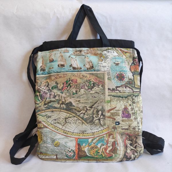 IMG_20250312_190626 Mochila Escapada Hispania