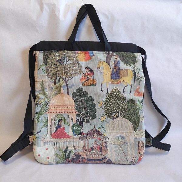 IMG_20250312_190836 Mochila Escapada India