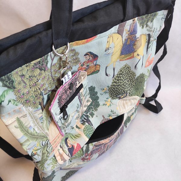 IMG_20250312_190857 Mochila Escapada India