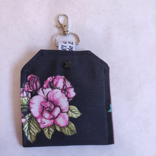 Mochila Escapada Esqueletos