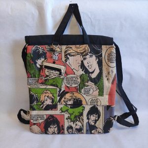 Mochila Escapada Esther