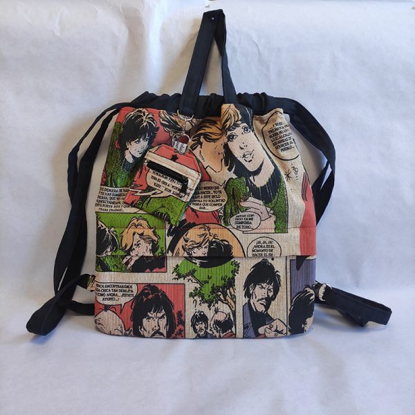 IMG_20250312_191814 Mochila Escapada Esther