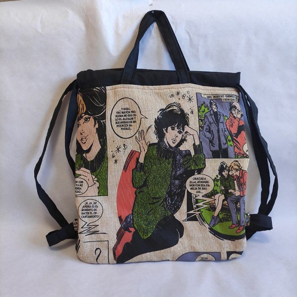 IMG_20250312_191827 Mochila Escapada Esther