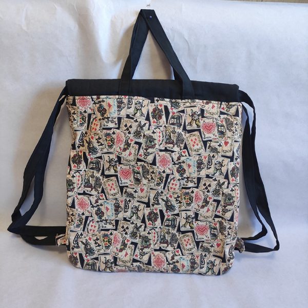 IMG_20250312_191957 Mochila Escapada Alicia