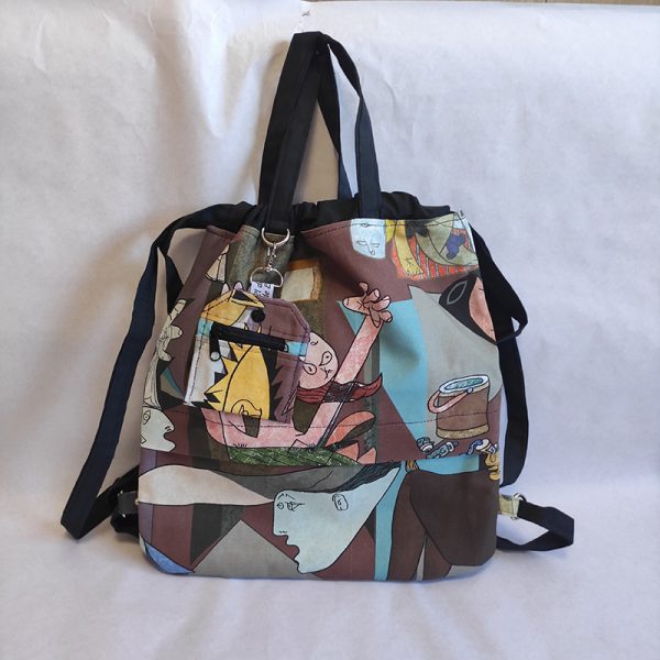 IMG_20250312_192121 Mochila Escapada Guernica