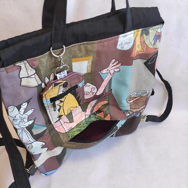 IMG_20250312_192148 Mochila Escapada Guernica