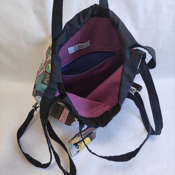 IMG_20250312_192159 Mochila Escapada Guernica