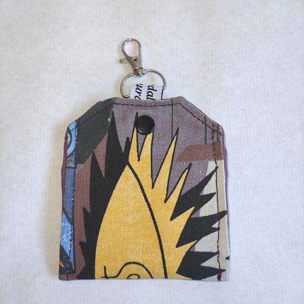 IMG_20250312_192219 Mochila Escapada Guernica