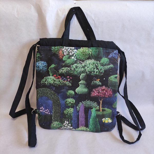 IMG_20250312_192305 Mochila Escapada Jardin