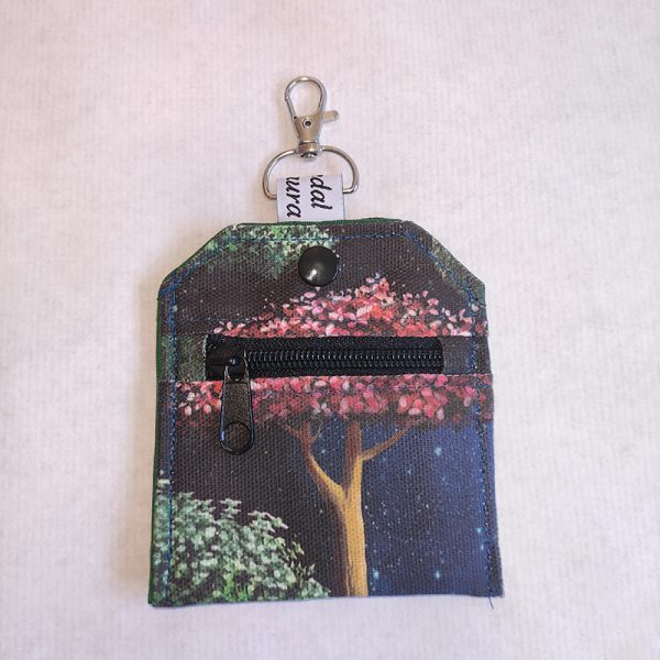 IMG_20250312_192334 Mochila Escapada Jardin