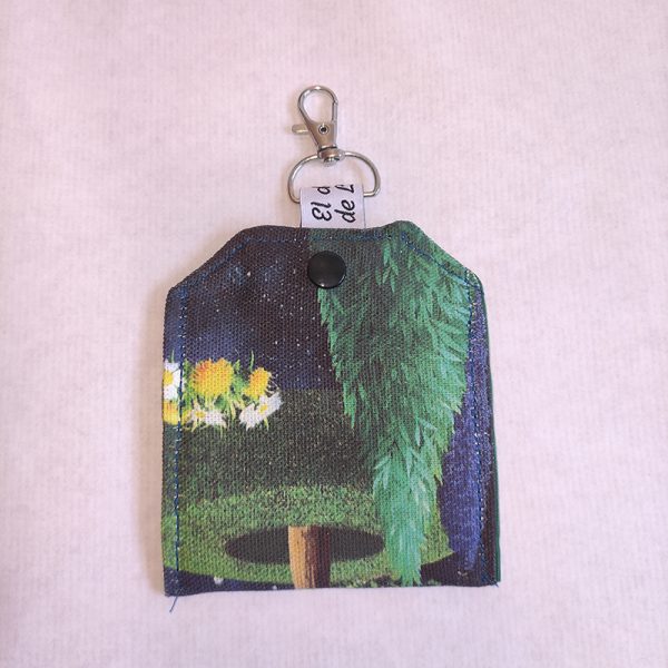 IMG_20250312_192343 Mochila Escapada Jardin