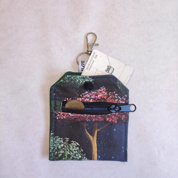 IMG_20250312_192352 Mochila Escapada Jardin