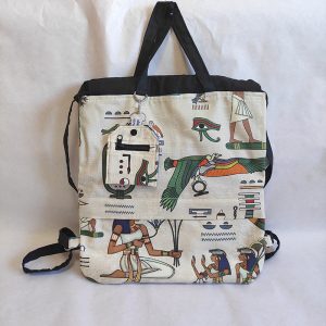 Mochila Escapada Egipto