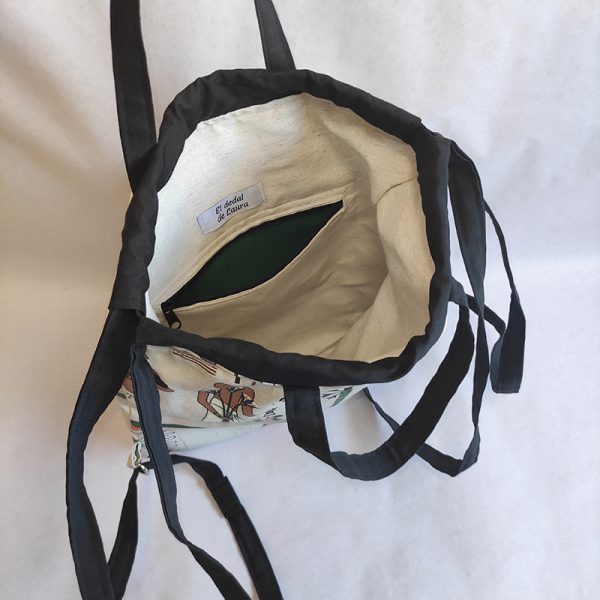 IMG_20250312_192621 Mochila Escapada Egipto