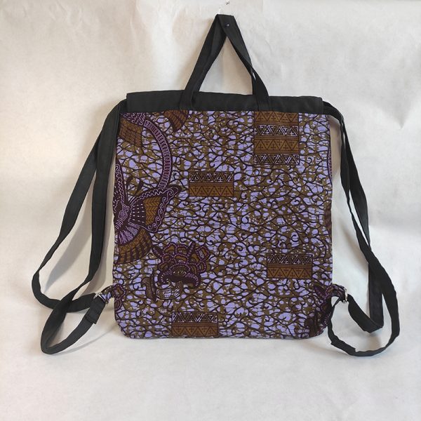 IMG_20250312_192759 Mochila Escapada Africa