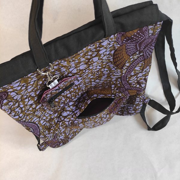 IMG_20250312_192807 Mochila Escapada Africa