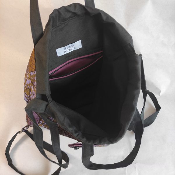 IMG_20250312_192815 Mochila Escapada Africa