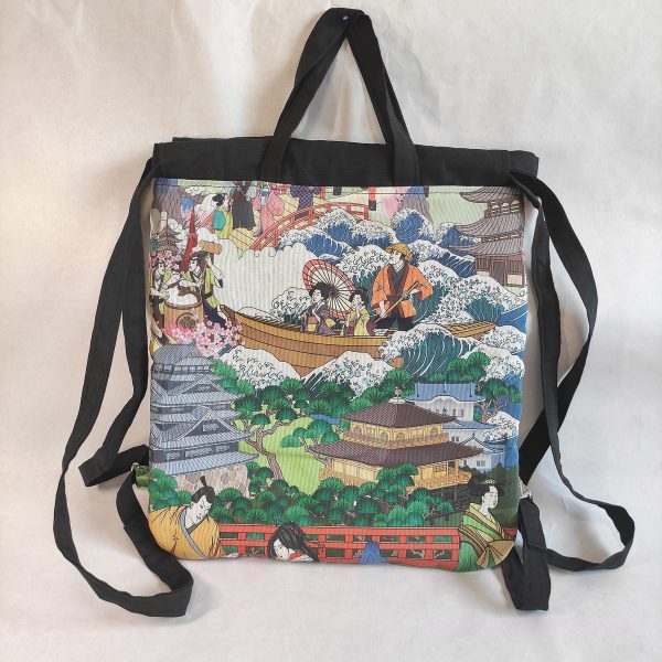 IMG_20250312_193103 Mochila Escapada Japon II