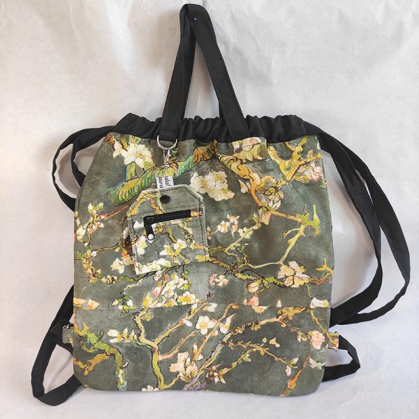 Mochila Escapada Almendro