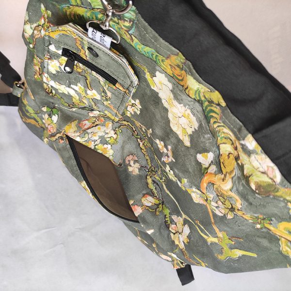 Mochila Escapada Almendro