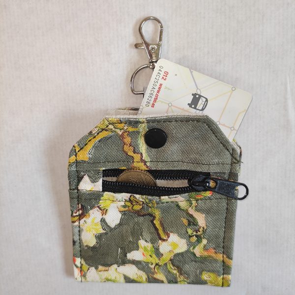 Mochila Escapada Almendro